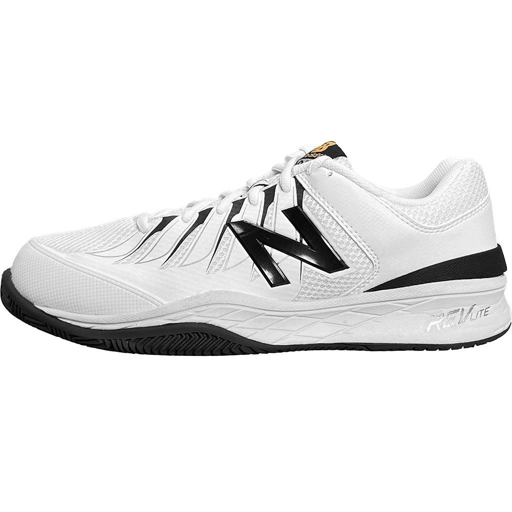 New Balance Men's MC1006BW 3 New Balance Men's MC1006BW
