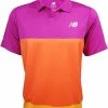 New Balance Men's Tournament Polo MT21404 -Deals Men Shoes Store nb mt21404 mp0