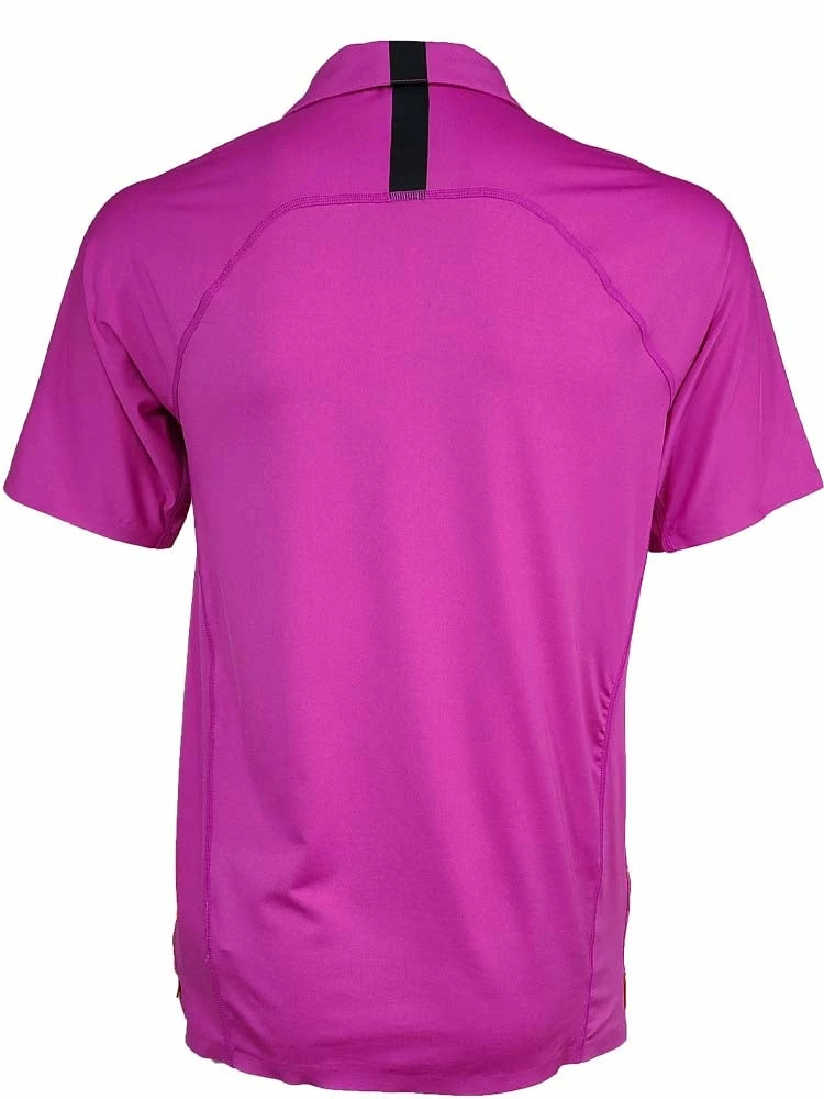 New Balance Men's Tournament Polo MT21404 5 New Balance Men's Tournament Polo MT21404 - Image 3