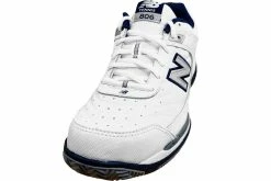 New Balance Men's MC806W White -Deals Men Shoes Store nb wc806w 2 2