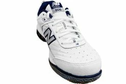 New Balance Men's MC806W White -Deals Men Shoes Store nb wc806w 3 1