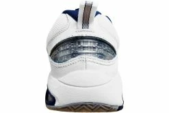 New Balance Men's MC806W White -Deals Men Shoes Store nb wc806w 4