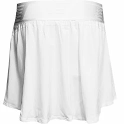 New Balance Women's Tournament Skort WK23437-WT -Deals Men Shoes Store nb wk23437 wt 3