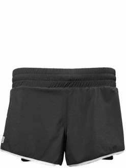 New Balance Women's Rally Short WS01446-BK