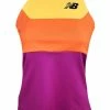 New Balance Women's Tournament Keyhole Tank WT21431