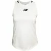 New Balance Women's Tournament Keyhole Tank WT23436-WT -Deals Men Shoes Store nb wt23436 wt