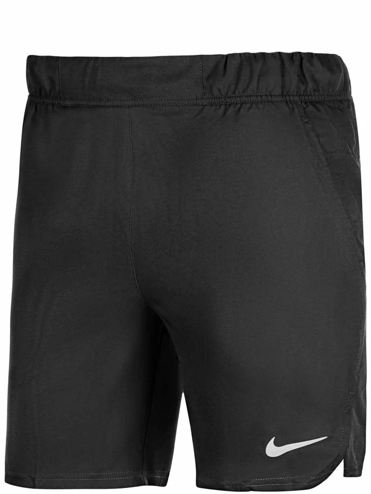 Nike Men's Court Dri-Fit Victory Short 7'' CV3048-010 4 Nike Men's Court Dri-Fit Victory Short 7'' CV3048-010 - Image 2