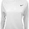 Nike Women's Court Dri-FIT Victory LS HZ CV4697-100 -Deals Men Shoes Store nike cv4697 100