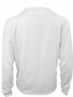 Nike Women's Court Dri-FIT Victory LS HZ CV4697-100 7 Nike Women's Court Dri-FIT Victory LS HZ CV4697-100 -Deals Men Shoes Store nike cv4697 100 3