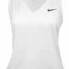 Nike Women's Court Tank Victory CV4784-100 2 Nike Women's Court Tank Victory CV4784-100 -Deals Men Shoes Store nike cv4784 100