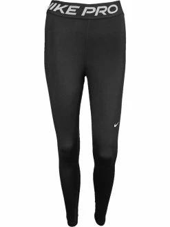 Nike Pro Women's Mid-Rise Leggings CZ9779-010