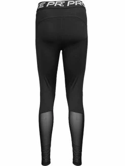Nike Pro Women's Mid-Rise Leggings CZ9779-010 -Deals Men Shoes Store nike cz9779 010 3
