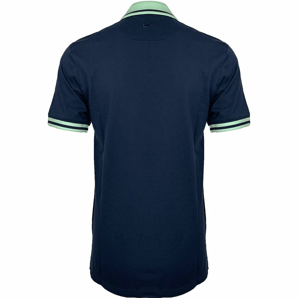 Nike Men's DF Heritage Slim2 Polo DA4379-451 5 Nike Men's DF Heritage Slim2 Polo DA4379-451 - Image 3