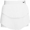 Nike Women's Court DF Slam Skirt DA4726-100 -Deals Men Shoes Store nike da4726 100
