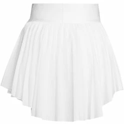 Nike Women's Court DF Slam Skirt DA4726-100 -Deals Men Shoes Store nike da4726 100 3