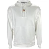 Nike Men's Dri-FIT FLC Heritage Hoodie DA5711-100