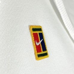 Nike Men's Dri-FIT FLC Heritage Hoodie DA5711-100 -Deals Men Shoes Store nike da5711 100 3