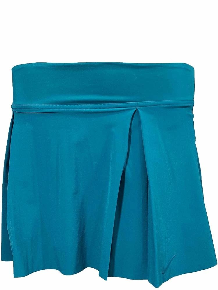 Nike Women's Court DF Skirt DB5935-367 3 Nike Women's Court DF Skirt DB5935-367
