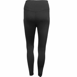 Nike Women's Dri-FIT One Mid-Rise Leggings DD0252-010 -Deals Men Shoes Store nike dd0252 010 3