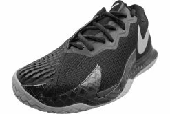 Nike Men's Air Zoom Vapor Cage 4 RAFA DD1579-001 -Deals Men Shoes Store nike dd1579 001 4