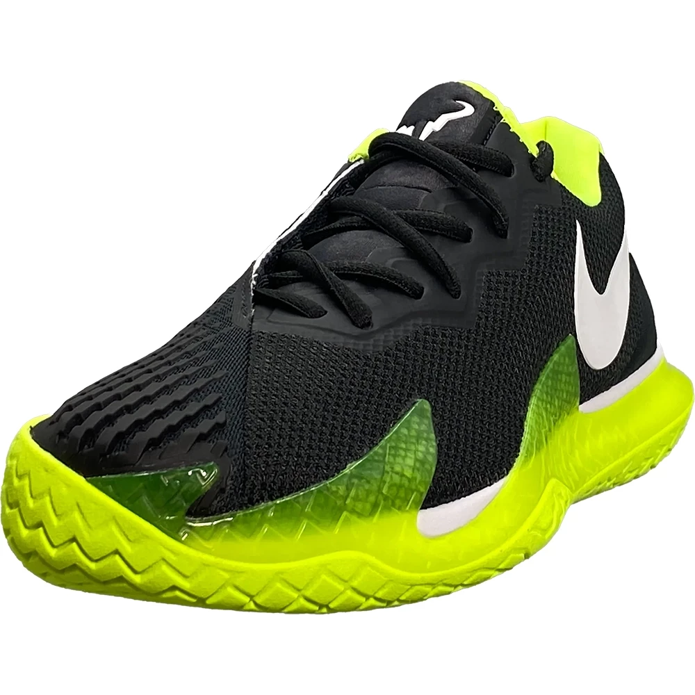 Nike Men's Air Zoom Vapor Cage 4 RAFA DD1579-002 6 Nike Men's Air Zoom Vapor Cage 4 RAFA DD1579-002 - Image 4