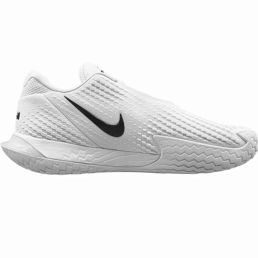 Nike Men's Air Zoom Vapor Cage 4 RAFA DD1579-101 4 Nike Men's Air Zoom Vapor Cage 4 RAFA DD1579-101 - Image 2