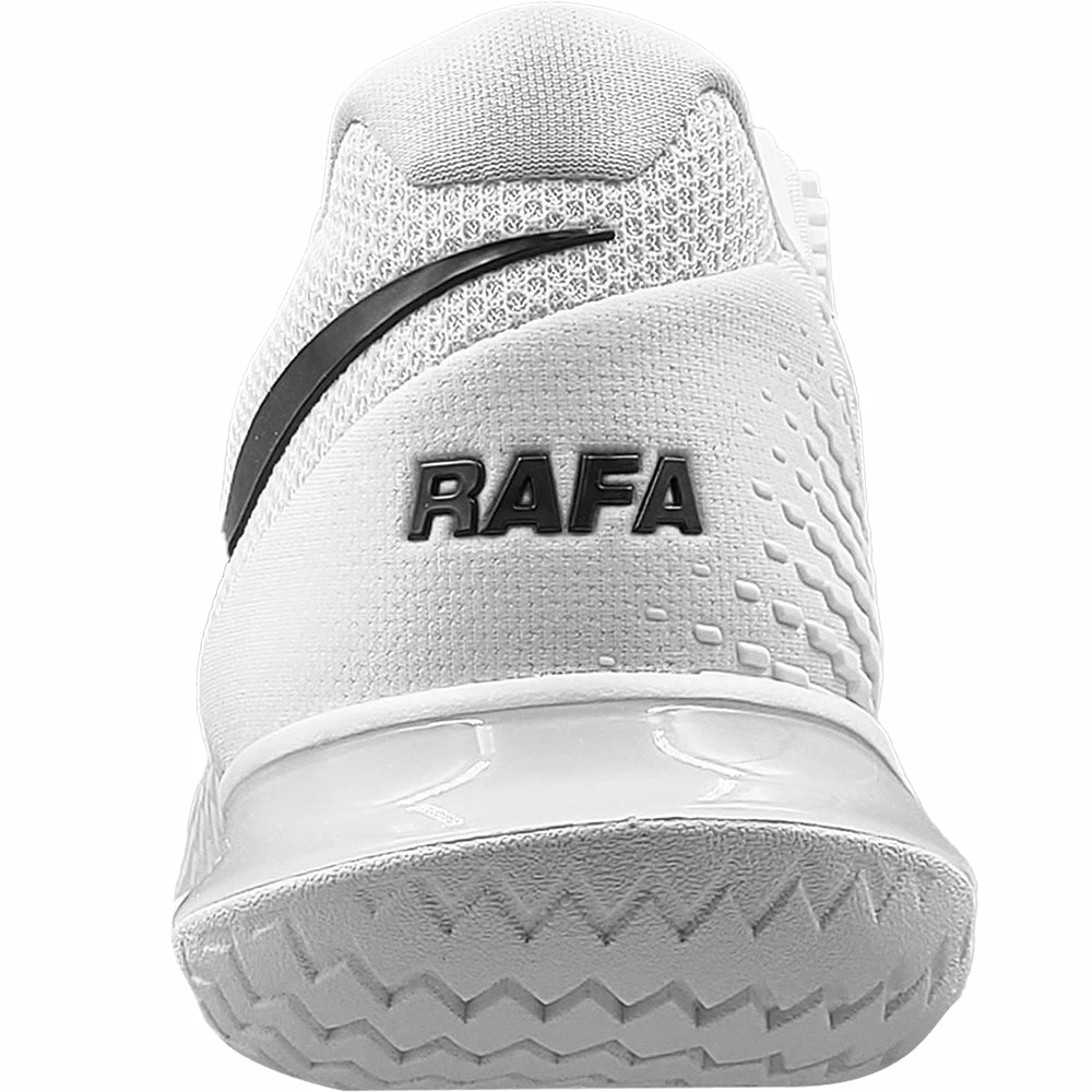 Nike Men's Air Zoom Vapor Cage 4 RAFA DD1579-101 5 Nike Men's Air Zoom Vapor Cage 4 RAFA DD1579-101 - Image 3