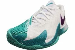 Nike Men's Air Zoom Vapor Cage 4 RAFA DD1579-153 -Deals Men Shoes Store nike dd1579 153 4