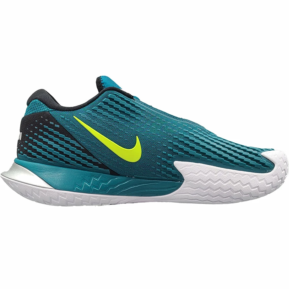 Nike Men's Air Zoom Vapor Cage 4 RAFA DD1579-310 4 Nike Men's Air Zoom Vapor Cage 4 RAFA DD1579-310 - Image 2