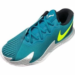 Nike Men's Air Zoom Vapor Cage 4 RAFA DD1579-310 11 Nike Men's Air Zoom Vapor Cage 4 RAFA DD1579-310 -Deals Men Shoes Store nike dd1579 310 4