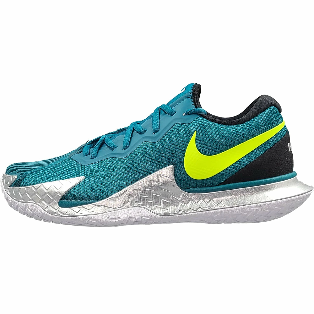 Nike Men's Air Zoom Vapor Cage 4 RAFA DD1579-310 3 Nike Men's Air Zoom Vapor Cage 4 RAFA DD1579-310