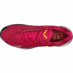 Nike Men's Air Zoom Vapor Cage 4 RAFA DD1579-600 -Deals Men Shoes Store nike dd1579 600 6