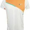 Nike Men's Top Court Dry Slam DD8307-100 -Deals Men Shoes Store nike dd8307 100