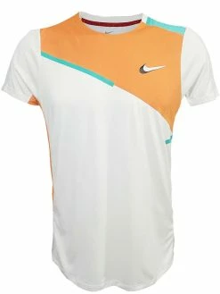 Nike Men's Top Court Dry Slam DD8307-100