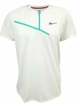 Nike Men's Polo Court Slam ULTMT DD8309-100
