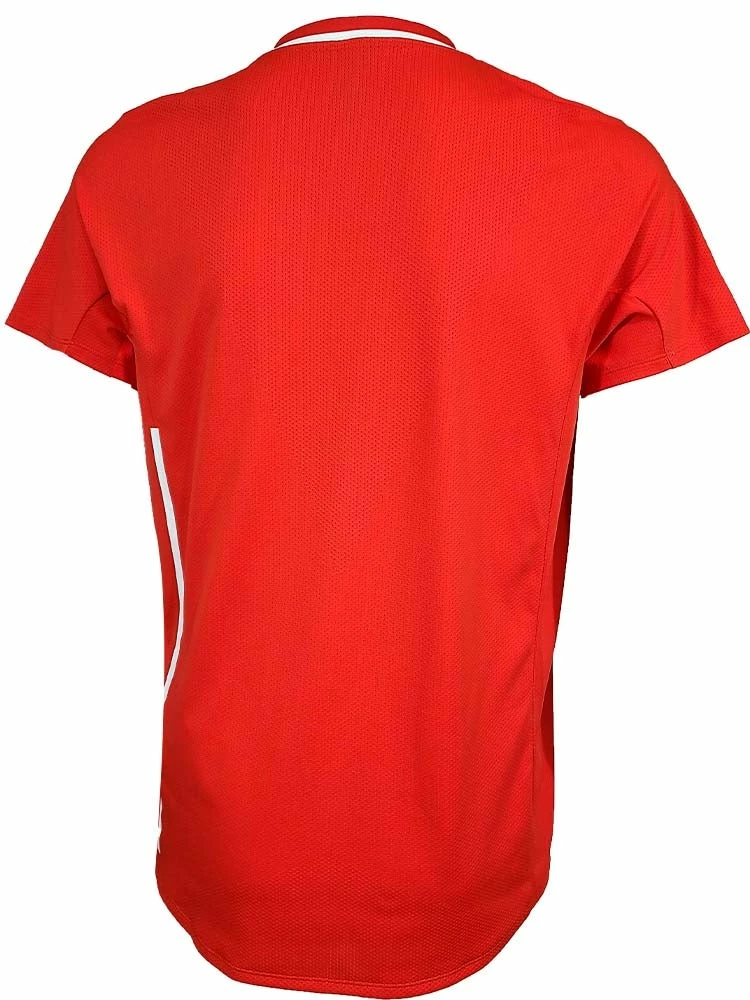 Nike Men's Polo Court Slam ULTMT DD8309-634 5 Nike Men's Polo Court Slam ULTMT DD8309-634 - Image 3