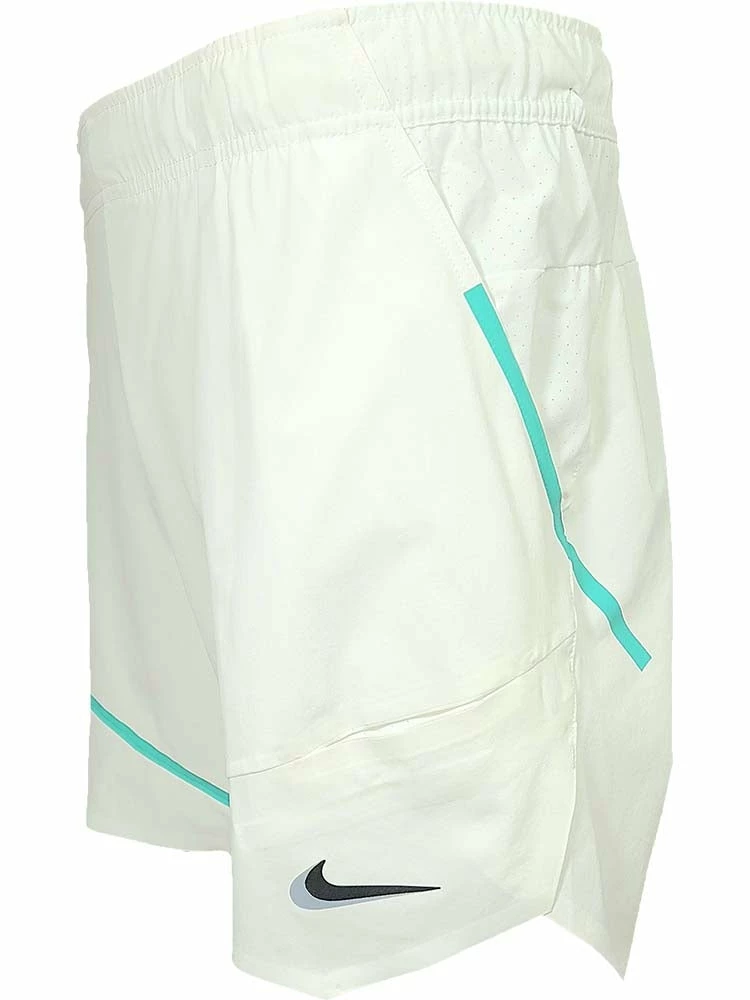 Nike Men's Short Flex Slam DD8311-100 4 Nike Men's Short Flex Slam DD8311-100 - Image 2