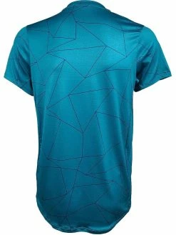 Nike Men's Court Dri-Fit Advantage Top DD8313-367 -Deals Men Shoes Store nike dd8313 367 3