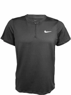 Nike Men's Court DF Victory Polo DD8321-010