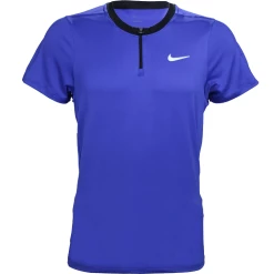 Nike Men's Court DF Victory Polo DD8321-430