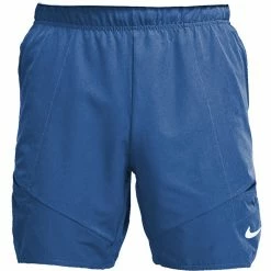 Nike Men's Court Short DF ADV RAFA 7" DD8543-476