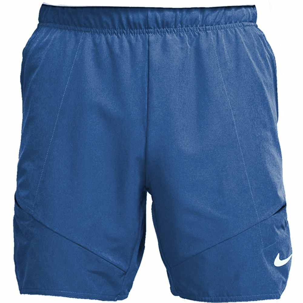 Nike Men's Court Short DF ADV RAFA 7" DD8543-476 3 Nike Men's Court Short DF ADV RAFA 7" DD8543-476