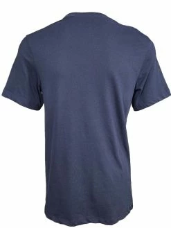 Nike Men's Court Dri-Fit Swoosh Tee DD8376-452 -Deals Men Shoes Store nike dd8376 452 3 1