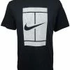 Nike Men's Court Tee SSNL DD8404-010