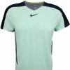 Nike Court Men's T-Shirt DF Slam DD8431-379 -Deals Men Shoes Store nike dd8431 379