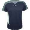 Nike Court Men's T-Shirt DF Slam DD8431-451 -Deals Men Shoes Store nike dd8431 451 b6568dea 2375 4975 88c2 b7b8f186fef9