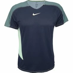 Nike Court Men's T-Shirt DF Slam DD8431-451