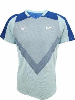 Nike Men's Court DF Advantage RAFA SS DD8540-482