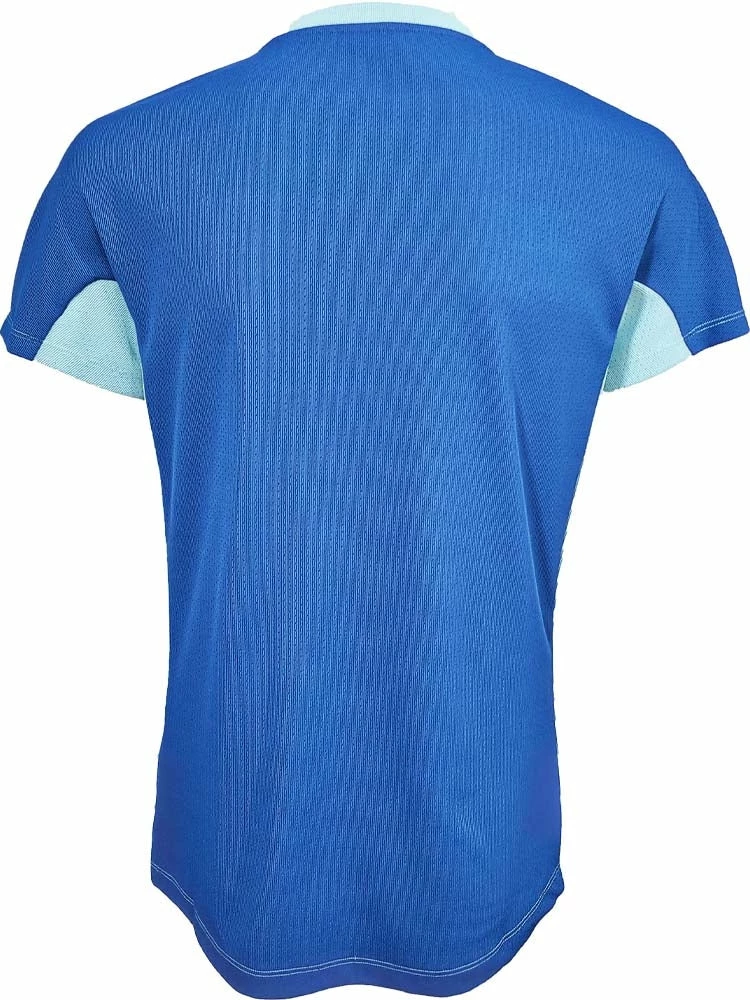 Nike Men's Court DF Advantage RAFA SS DD8540-482 5 Nike Men's Court DF Advantage RAFA SS DD8540-482 - Image 3