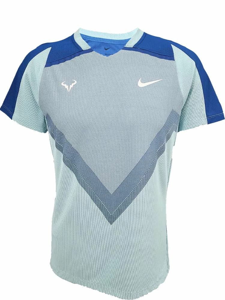Nike Men's Court DF Advantage RAFA SS DD8540-482 3 Nike Men's Court DF Advantage RAFA SS DD8540-482